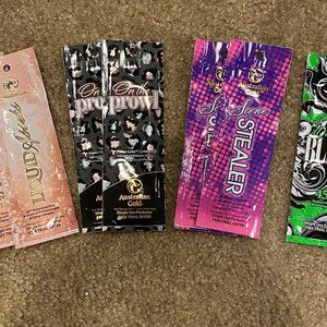 Australian Gold Sample Bundle